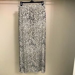 MICHAEL Michael Kors Maxi Skirt